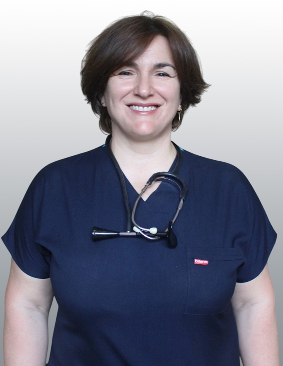 Бигуаа Астанда Константиновна