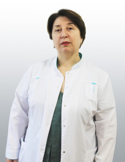 Пилия Белла Романовна